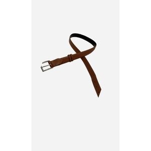 Tommy Bahamas xl brown leather belt men Size XL 42-44